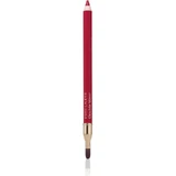 Perfilador de labios Double Wear 24-Hour Stay-in-Place de Estée Lauder - Perfilador de labios de larga duración - N.º 420 Rebellious Rose
