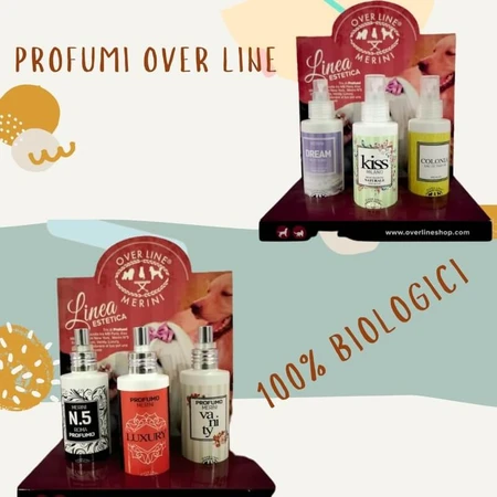 Maurizio Merini : spray rafraîchissant et désodorisant pour animaux de compagnie, au parfum d'agrumes et de mandarine, 100 ml