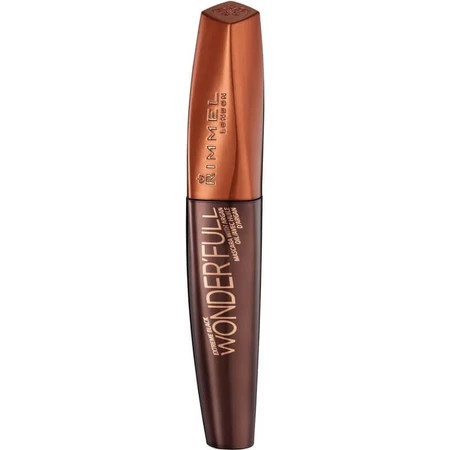 Rimmel Wonderful Extreme Black Mascara