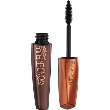 Rimmel Wonderful Extreme Black Mascara