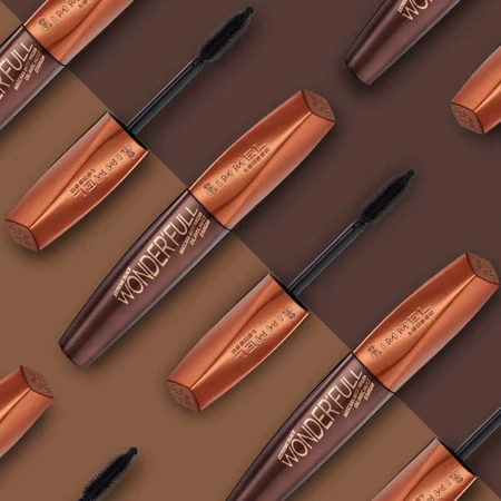 Rimmel Wonderful Extreme Black Mascara