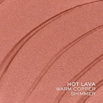 Lancôme Idole Tint - Sombra de ojos y colorete líquidos n.º 03 Hot Lava