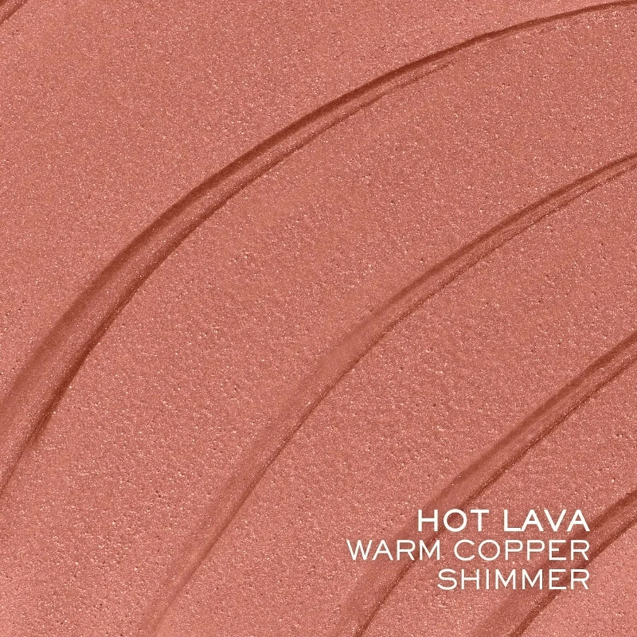 Lancôme Idole Tint - Sombra de ojos y colorete líquidos n.º 03 Hot Lava