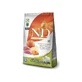 Farmina N&amp;d Pumpkin Formula Adult Medium &amp; Maxi met wild zwijn, pompoen en appel – Compleet hondenvoer, 12 kg