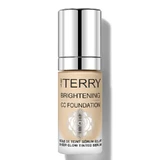 By Terry Brightening CC Foundation – Serum-Foundation Nr. 3W Medium Light Warm