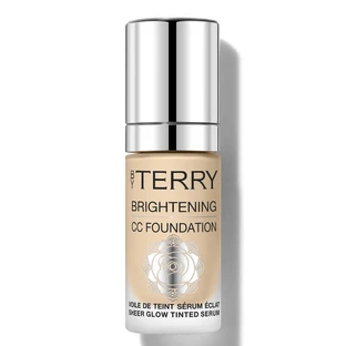 By Terry Brightening CC Foundation - Serum Foundation nr. 3W Medium Light Warm