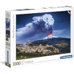 Clementoni Rom: Kolosseum – 1.000-Teile-Puzzle für Erwachsene