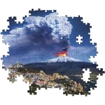 Clementoni Rom: Kolosseum – 1.000-Teile-Puzzle für Erwachsene