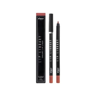 Bperfect Lip Library Crayon à lèvres crémeux - Crayon à lèvres - Charming