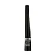 Deborah 24-Hour Waterproof Eyeliner - Matte Black