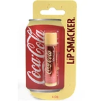 Lip Smacker Coca-Cola-Kollektion – Lippenbalsam mit Vanille- und Coca-Cola-Geschmack für Kinder, 4 g