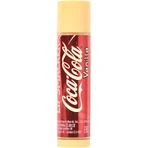 Lip Smacker Coca-Cola-Kollektion – Lippenbalsam mit Vanille- und Coca-Cola-Geschmack für Kinder, 4 g