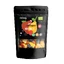 Mezcla de gelatina de frutas ecológica, 100 g, Niavis