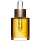 Clarins Huile Santal - Aceite hidratante calmante para pieles secas o enrojecidas, 30 ml