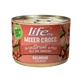 Life Petcare Life Dog Mixer Salmon Kibble - a supplemental dog food to be mixed with dry food, 150 g
