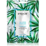 Payot Water Power – Feuchtigkeitsspendende Gesichtsmaske