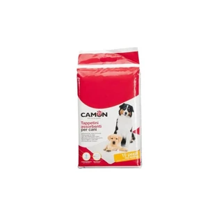 Alfombrillas absorbentes para perros Camon 10, 60 x 90 cm