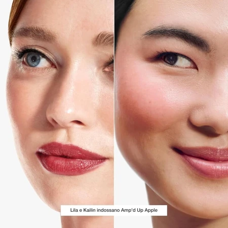 Clinique Chubby Stick Cheek Color Balm – Rouge im Stift – Amp'd Up Apple