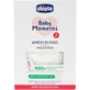 Chicco Baby Moments - Almidón de arroz, 250 g
