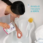 Chicco Baby Moments – Reisstärke 250 g