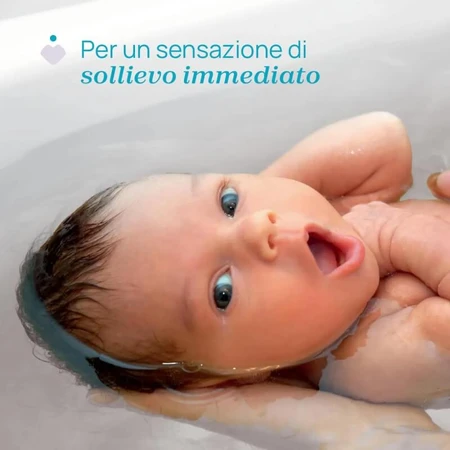 Chicco Baby Moments – Reisstärke 250 g
