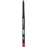 Pupa Made to Last Definition Lips - Lápiz de labios automático n.º 300 Red Passion