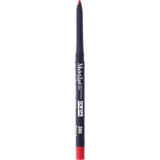 Pupa Made to Last Definition Lips - Lápiz de labios automático n.º 300 Red Passion