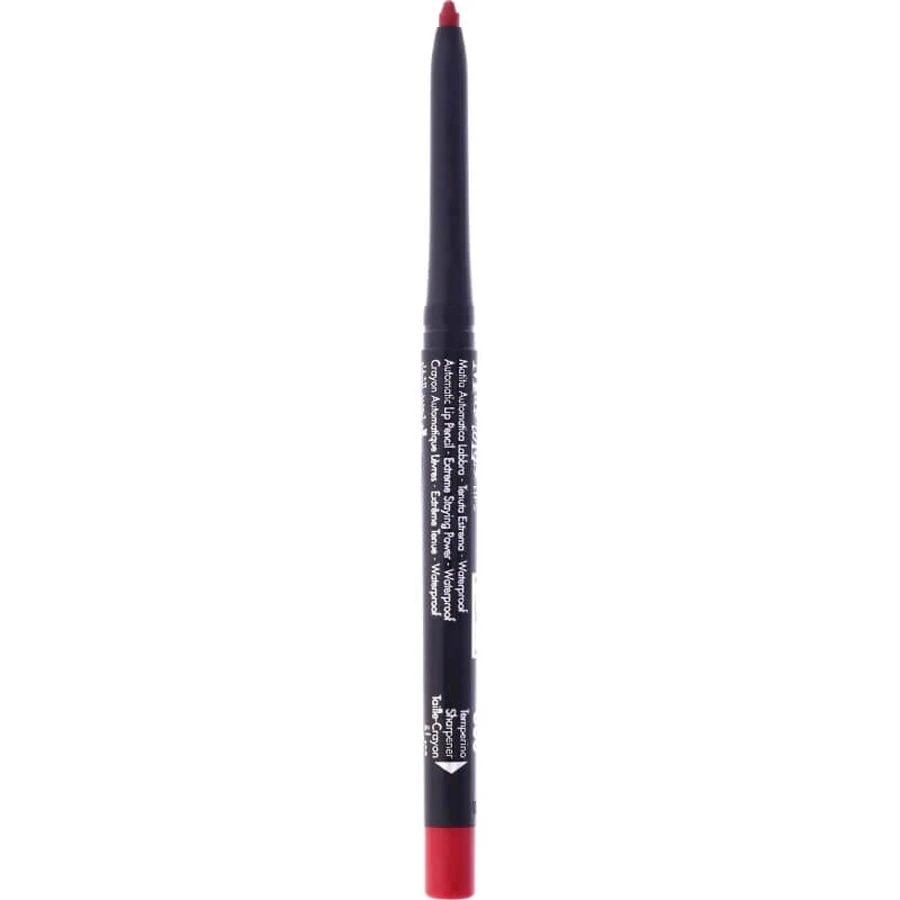 Pupa Made to Last Definition Lips - Lápiz de labios automático n.º 300 Red Passion