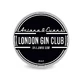 Ariana & Evans London Gin Club Gin & Juniper Berry scheerzeep - Geparfumeerde scheerzeep 118 ml