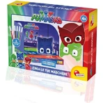 Lisciani PJ Masks - Ontwerp je eigen maskers