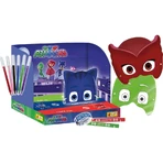 Lisciani PJ Masks - Ontwerp je eigen maskers