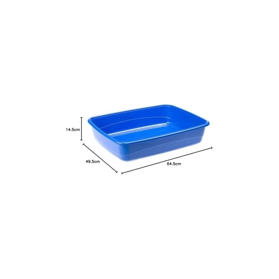 Ferplast Nip 30 - Cat Litter, Assorted Colors