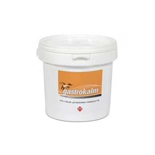 Fm Italia Gastrokalm - supplemental feed for sport horses and foals, 3 kg