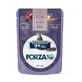 Forza10 Soft Paté for Neutered Cats 7+ with Duck - Complete Food for Neutered Cats 7+ 80 g
