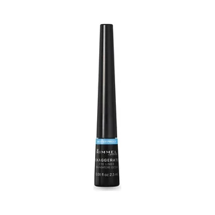 Rimmel Exaggerate - Waterproof Eyeliner - Glossy Black