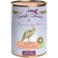 Terra Canis Senior Turkey with Papaya, Borage, and Medicinal Herbs - Complete Food for Senior Dogs, 400 g