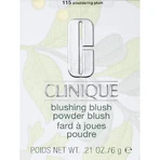 Clinique Blushing Blush Powder – Nr. 115 Smoldering Plum