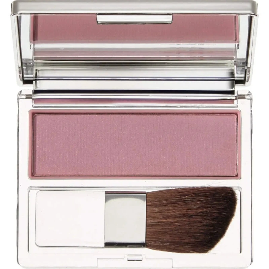 Clinique Blushing Blush Powder – Nr. 115 Smoldering Plum