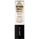 Bellaoggi My Skin DNA 12h – fond de ten multifuncțional nr. 15N, bej natural