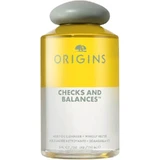 Origins Checks and Balances - Leche limpiadora + Desmaquillante 150 ml