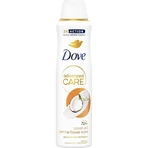 Dove Advanced Care Coco y Flores de Jazmín - Desodorante en spray 150 ml