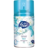 Air Flor Talco - Recambio para el difusor de aromas Deo Matic, 250 ml