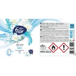 Air Flor Talco - Refill for Deo Matic Scent Diffuser, 250 ml