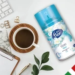 Air Flor Talco - Refill for Deo Matic Scent Diffuser, 250 ml