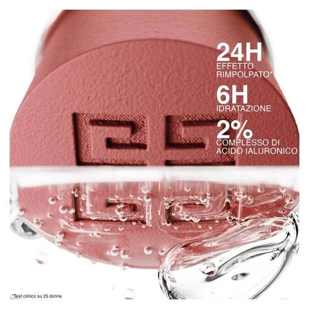 Givenchy Le Rouge Velvet Matte - Lipstick No. N05 George 5