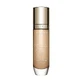 Clarins Skin Illusion Full Coverage – Strahlende, matte Foundation – Nr. 105n