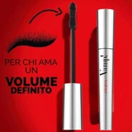 Kit Pupa Vamp!: Máscara de pestañas y Mini Multiplay