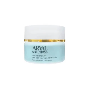 Arval Solutions Hydra Comfort - Moisturizing Cream for Normal, Dehydrated Skin, 30 ml