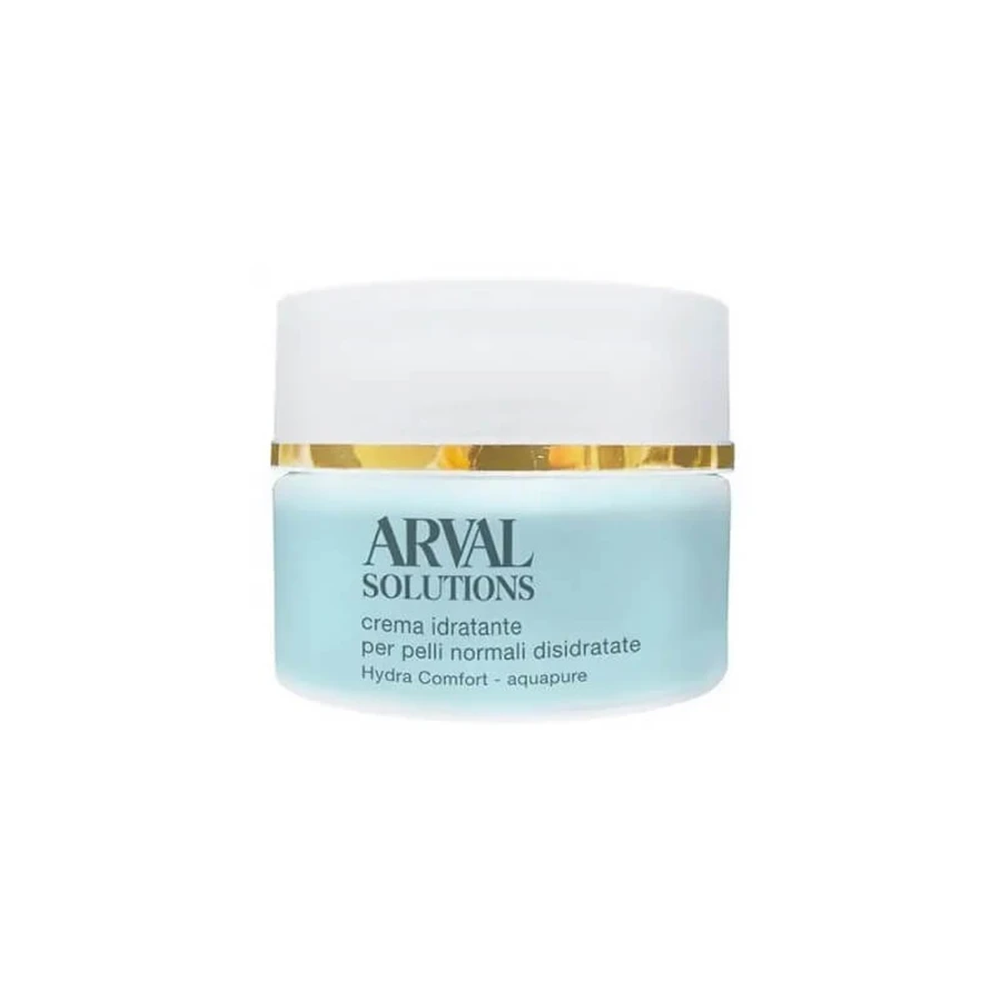 Arval Solutions Hydra Comfort - Moisturizing Cream for Normal, Dehydrated Skin, 30 ml