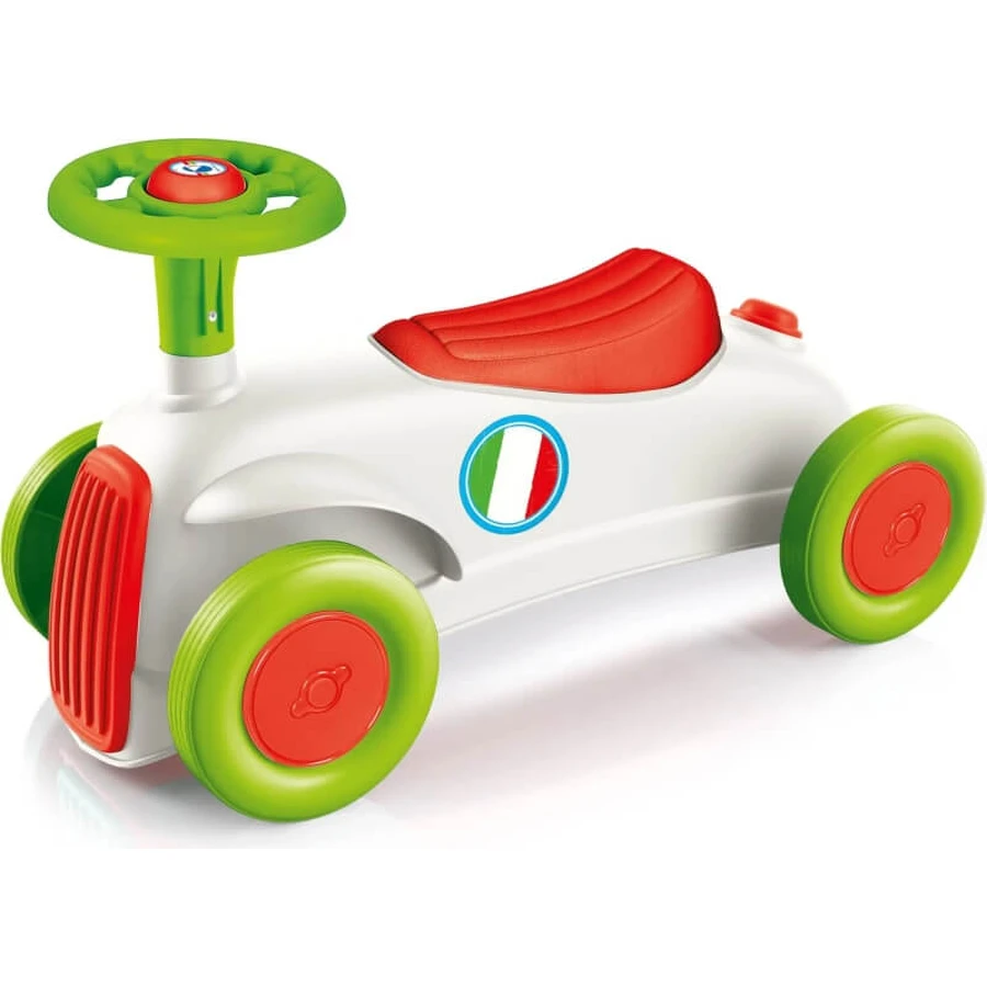 Clementoni My First Ride-On Car